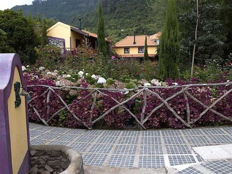Pestana Quinta do Arco Nature&Rose Garden Hotel Arco de São Jorge Exterior foto