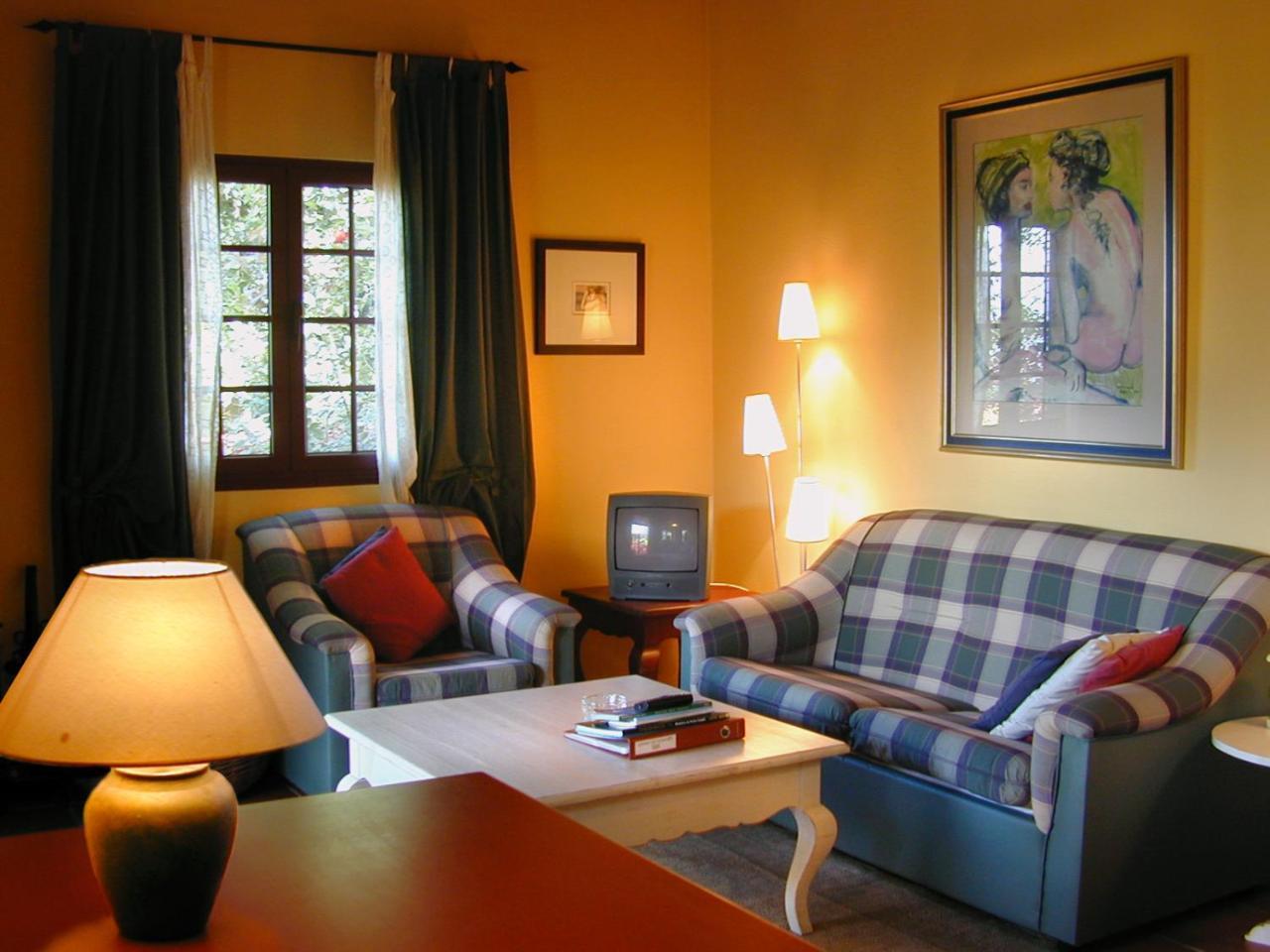 Pestana Quinta do Arco Nature&Rose Garden Hotel Arco de São Jorge Exterior foto