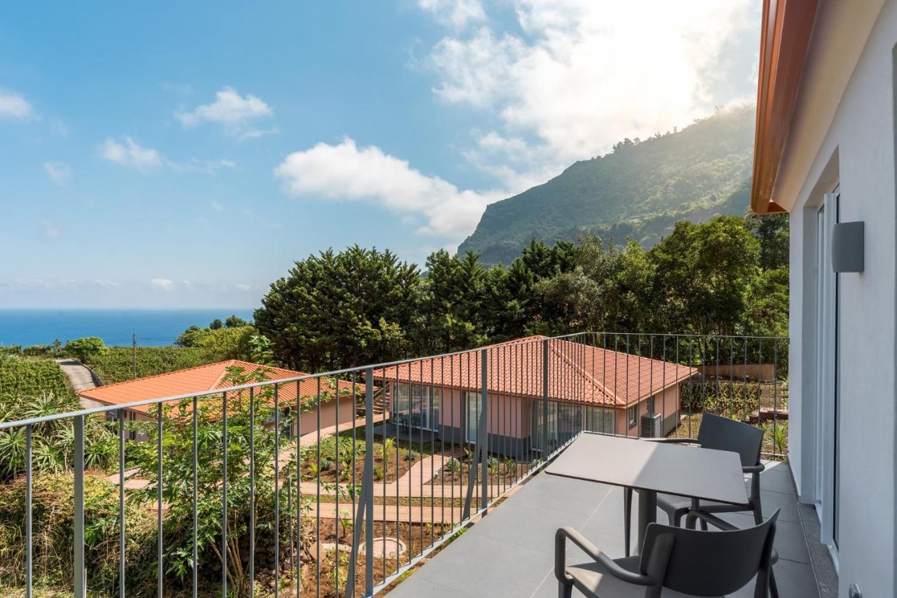 Pestana Quinta do Arco Nature&Rose Garden Hotel Arco de São Jorge Exterior foto